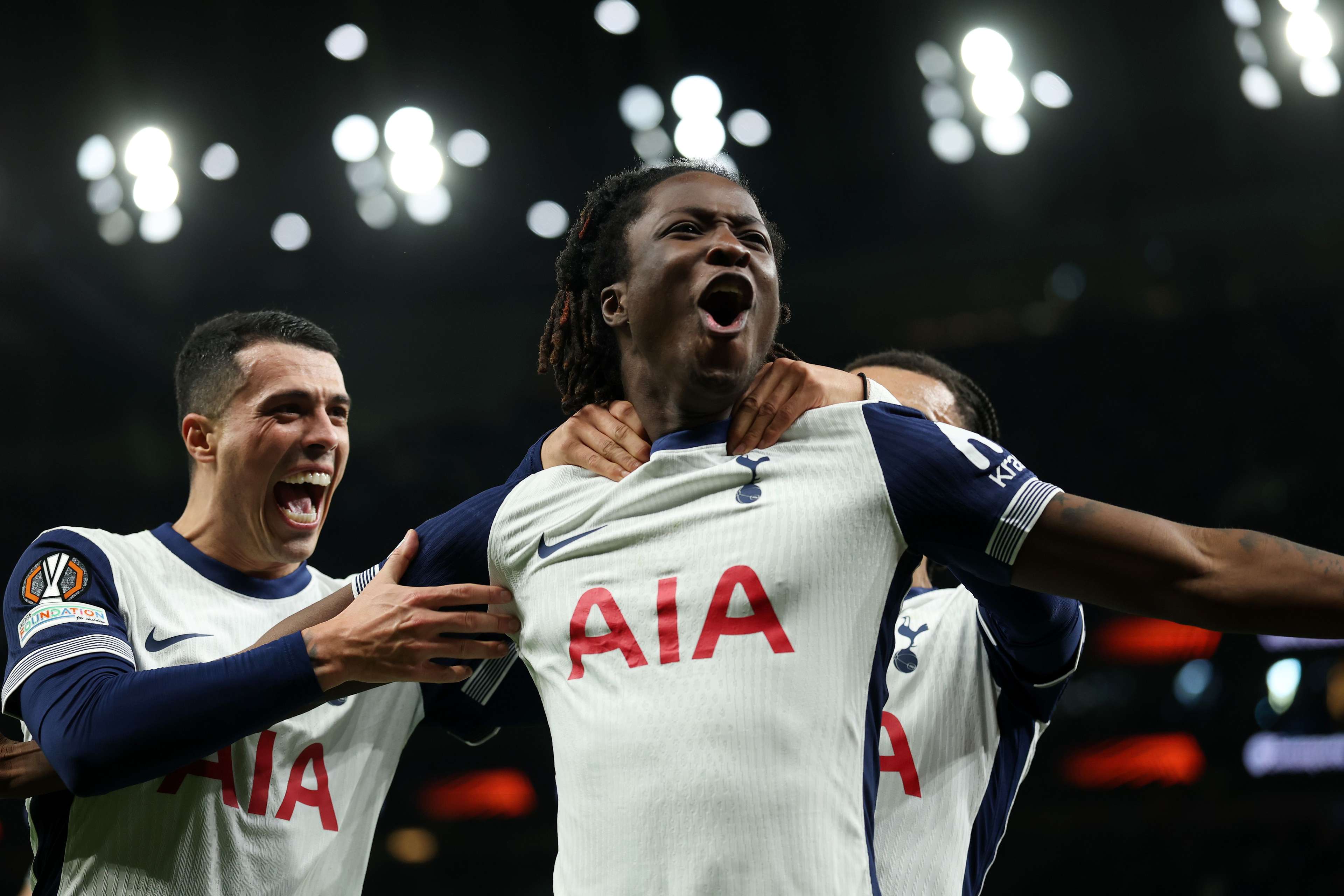 受关注的球 受关注的球