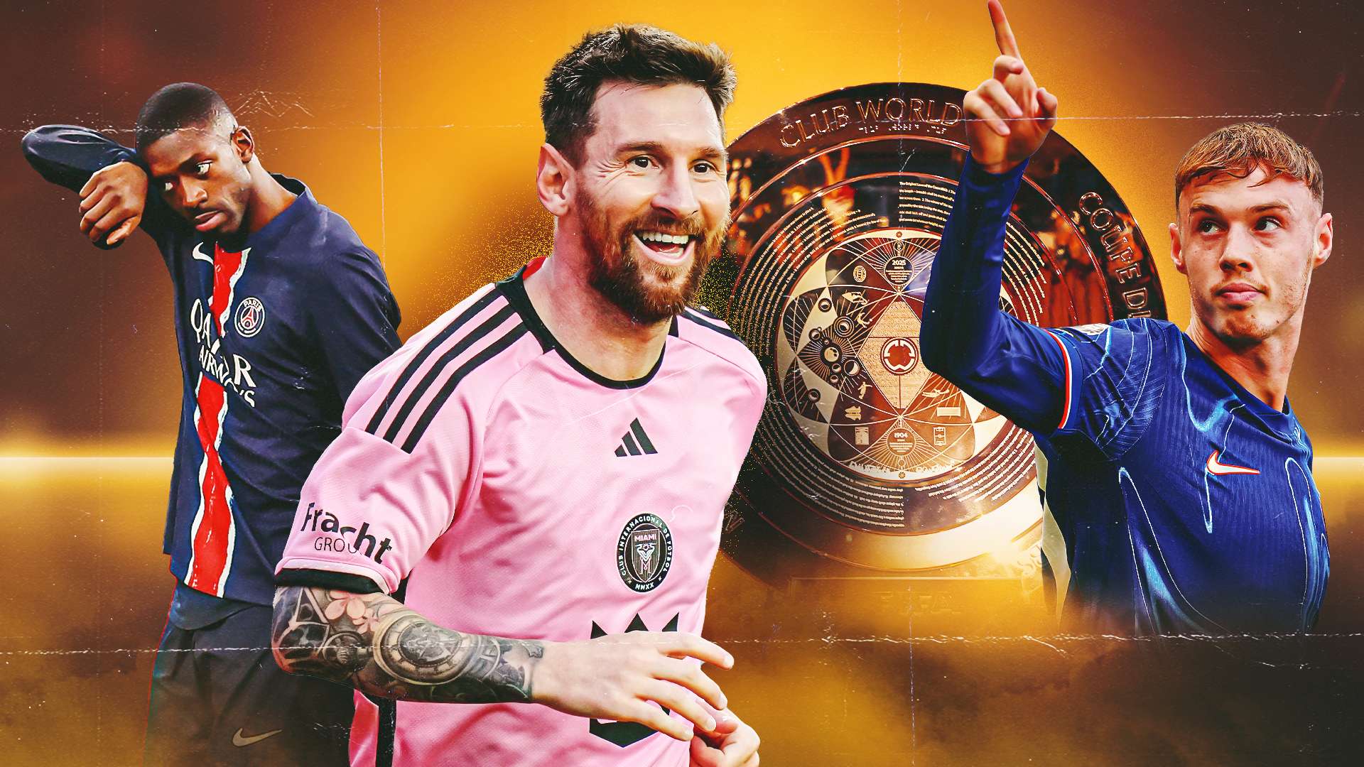 奇的上任 奇的上任