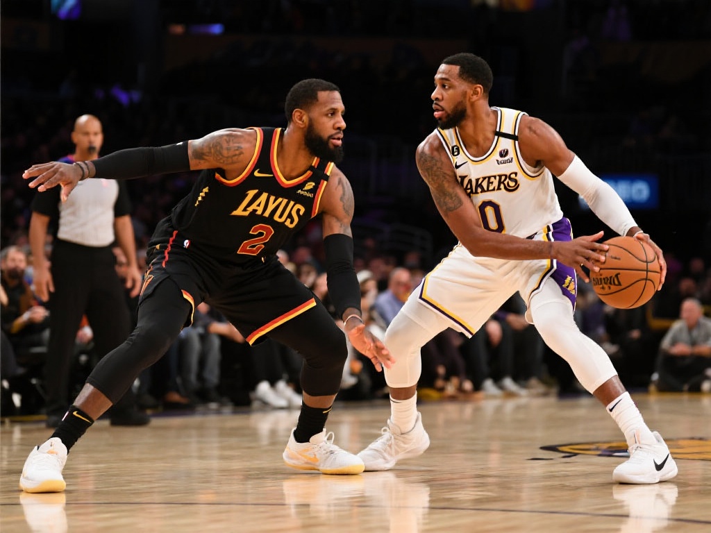 梅西的到来 梅西的到来