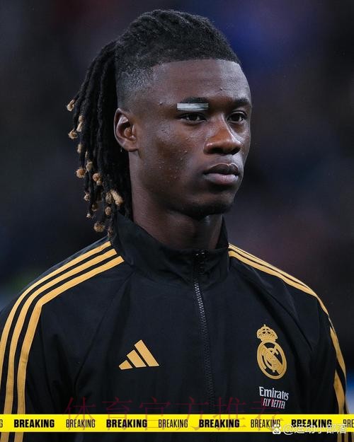 马卡:卡马文加正积极恢复 有望复出参加马德里德比